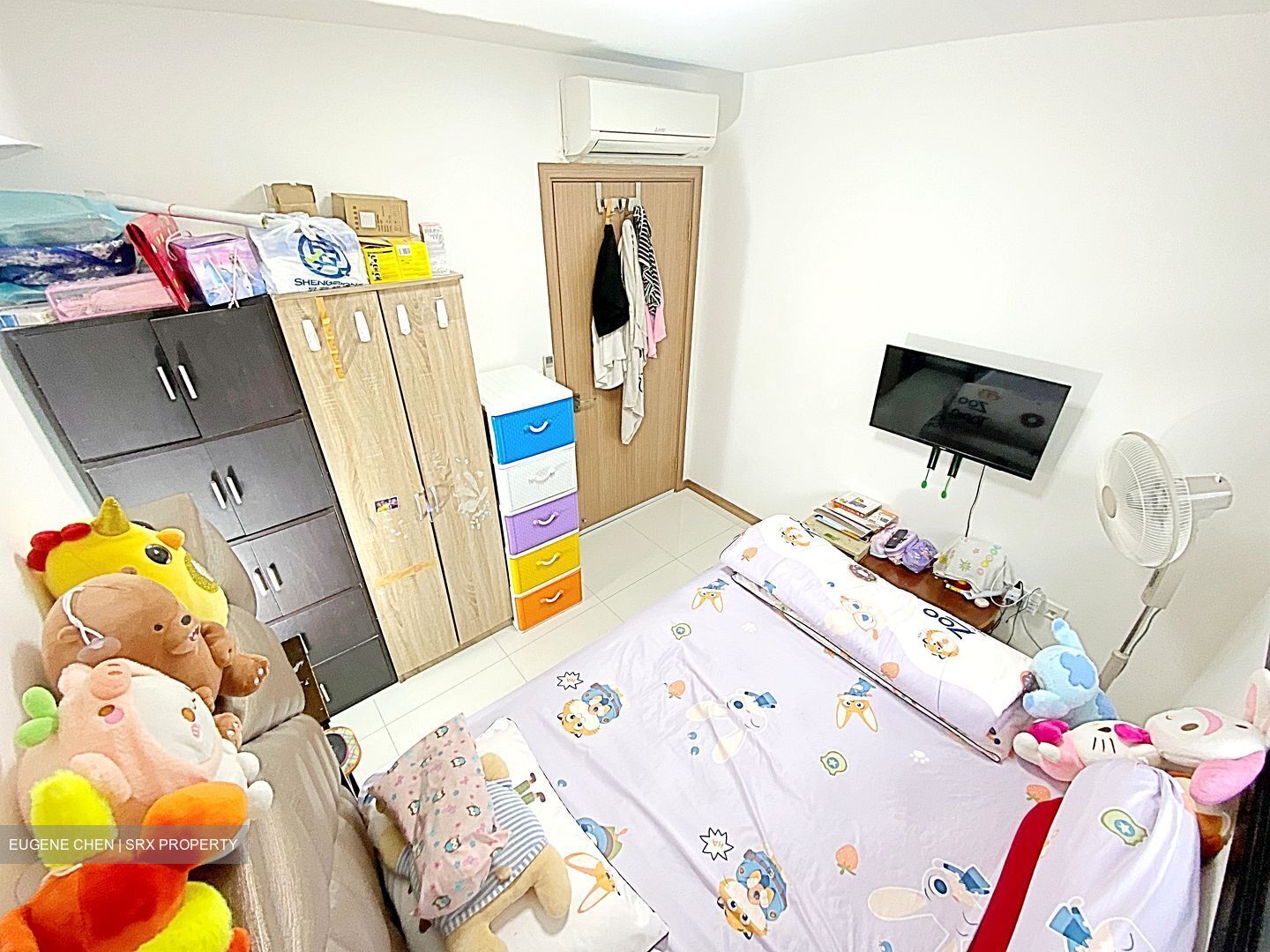 Blk 113B Alkaff Oasis (Toa Payoh), HDB 3 Rooms #591972631